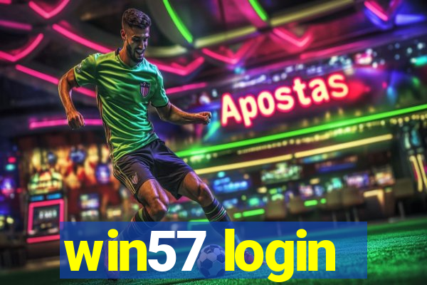 win57 login
